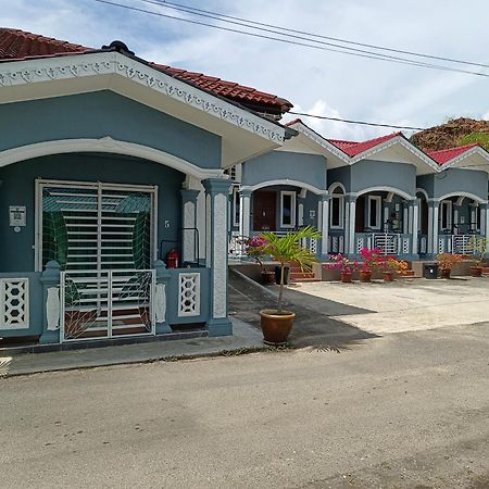Ku'S Roomstay Pantai Cenang  Exteriér fotografie
