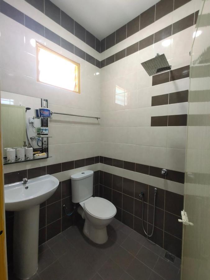 Ku'S Roomstay Pantai Cenang  Exteriér fotografie