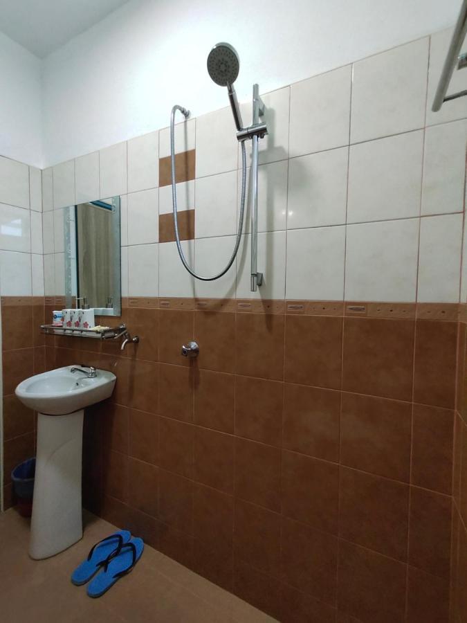 Ku'S Roomstay Pantai Cenang  Exteriér fotografie