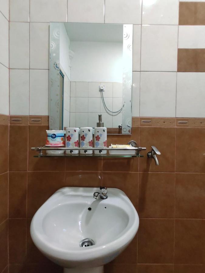 Ku'S Roomstay Pantai Cenang  Exteriér fotografie